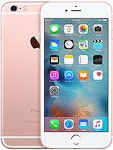 Apple iPhone 6s Plus 3