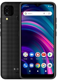 BLU Bold M6 2021