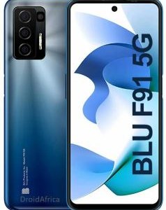 BLU F92e 5G