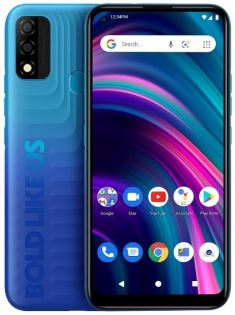 BLU G51s