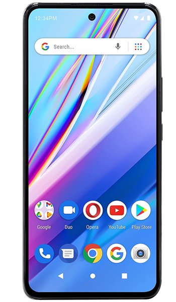 BLU G93 Max