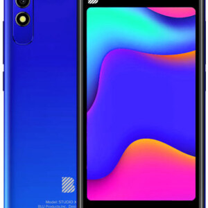 BLU Studio X10L 2023