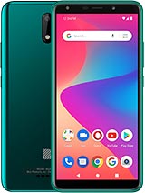 BLU Studio X12 Plus