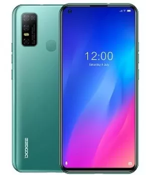 Doogee N30