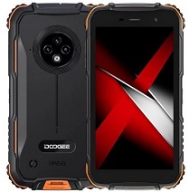 Doogee S35T