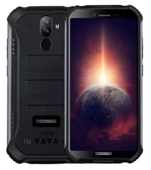 Doogee S40 Pro