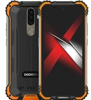 Doogee S58 Pro
