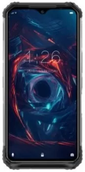 Doogee S96