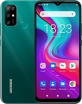 Doogee X96 Pro