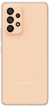 Samsung Galaxy A53 5G UW