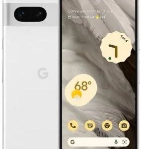 Google Pixel 7 Mini