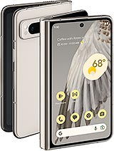 Google Pixel Folding