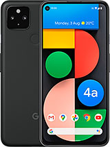 Google Pixel XE 2021