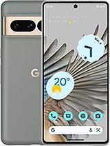 Google Pixel 7 Ultra