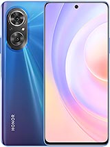 Honor 50 SE 1