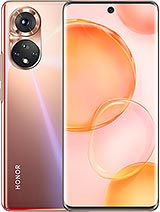 Honor 60 5G