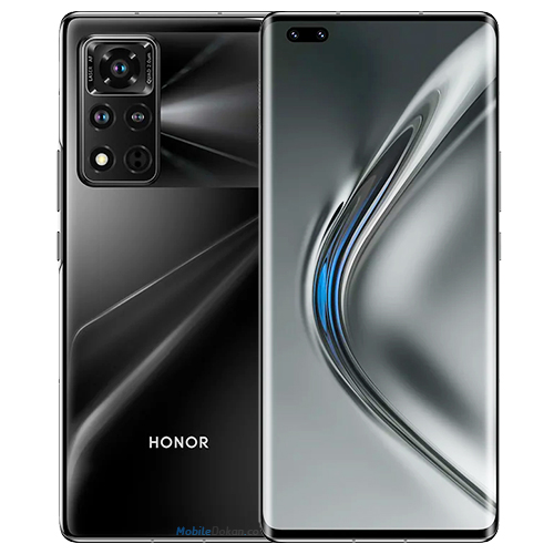 Honor V50