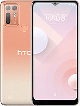 HTC Desire 21s