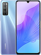 Huawei Enjoy 21 SE