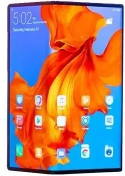 Huawei Mate X2 5G