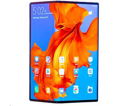 Huawei Mate X4