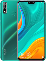 Huawei Y8s 5G
