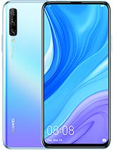 Huawei P Smart Pro 2021