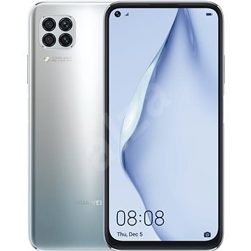 Huawei P50 Lite E