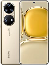 Huawei P50 Pro Lunar Vision Edition