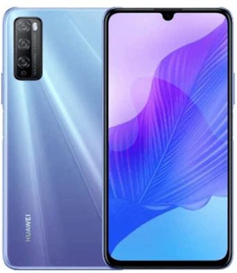 Huawei Y10 Prime