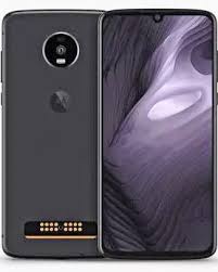 Motorola Moto Z6