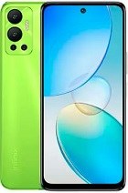 Infinix Hot 14s