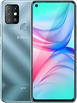 Infinix Hot 12s NFC