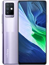 Infinix Note 13