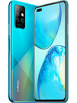 Infinix Note 10 Pro 5G