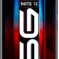 Infinix Note 12 2024