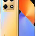 Infinix Note 30 Pro Limited Edition