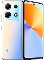 Infinix Hot 40 Pro