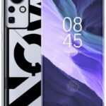 Infinix Zero 12 Neo