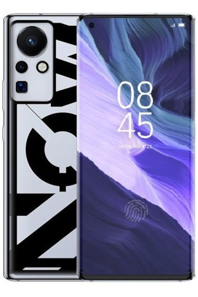 Infinix Zero 12 Neo