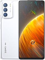 Infinix Zero 5G 2023