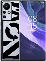 Infinix Zero M