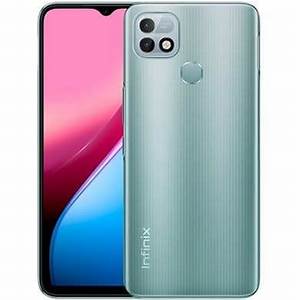 Infinix Hot 12i 3G