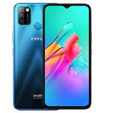 Infinix Smart 5A
