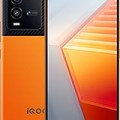 Vivo IQOO 10 1