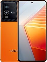 Vivo IQOO 10 1