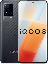 Vivo IQOO 8 1
