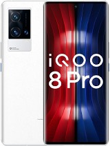 Vivo Iqoo 8 Pro BMW Motorsport Edition