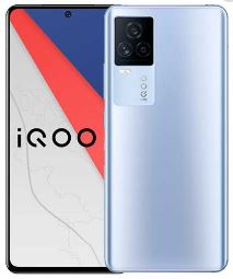 Vivo IQOO 9 BMW M Motorsport Edition