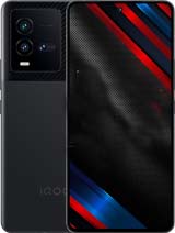Vivo IQOO 9T